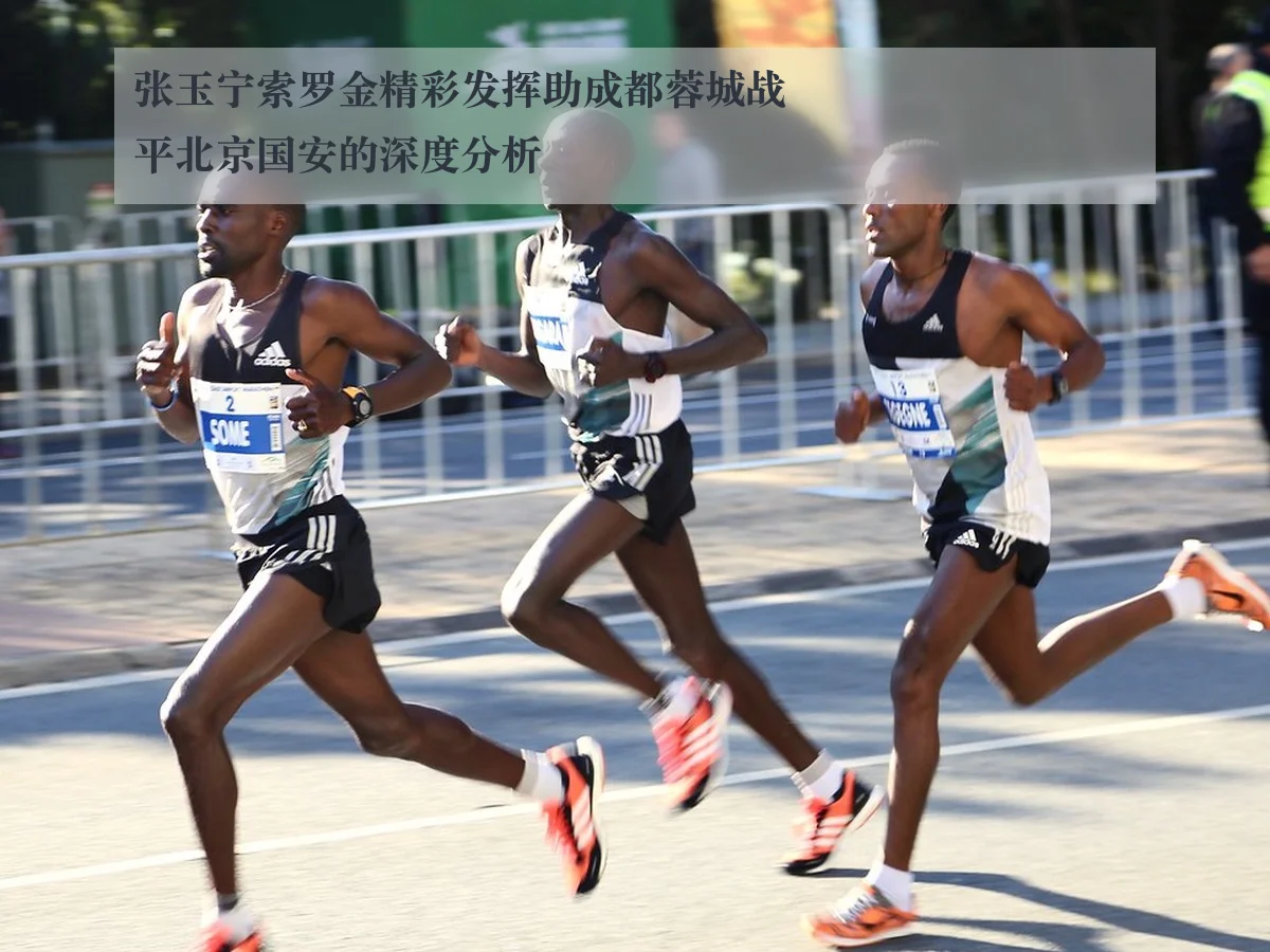 张玉宁索罗金精彩发挥助成都蓉城战平北京国安的深度分析